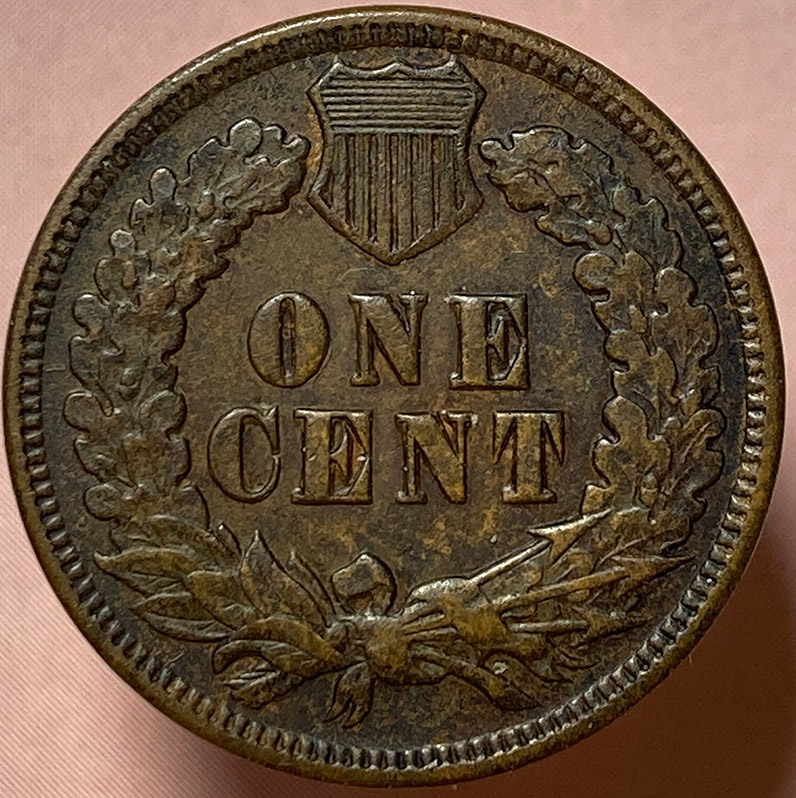 1905-Indian-Cent-For-Grading-/-Opinion