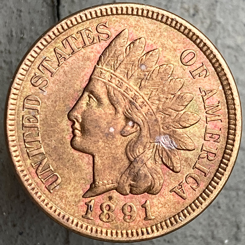 1891-Indian-For-Grade-And-Comments