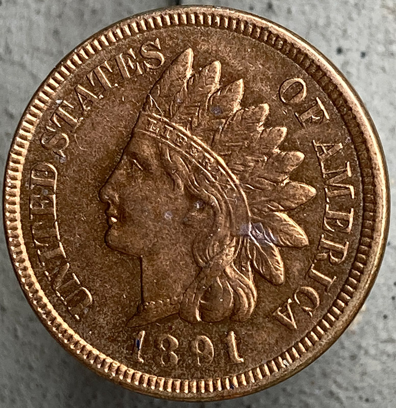 1891-Indian-For-Grade-And-Comments