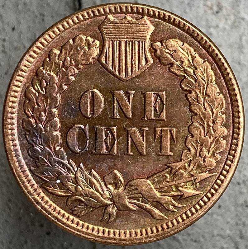 1891-Indian-For-Grade-And-Comments