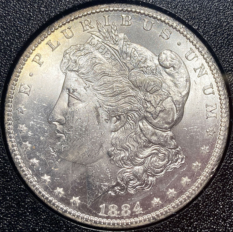 1884-CC-Morgan-1$-For-Grade-And-Comments