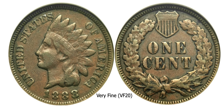 For-Grading---1890-Indian-Head-Cent