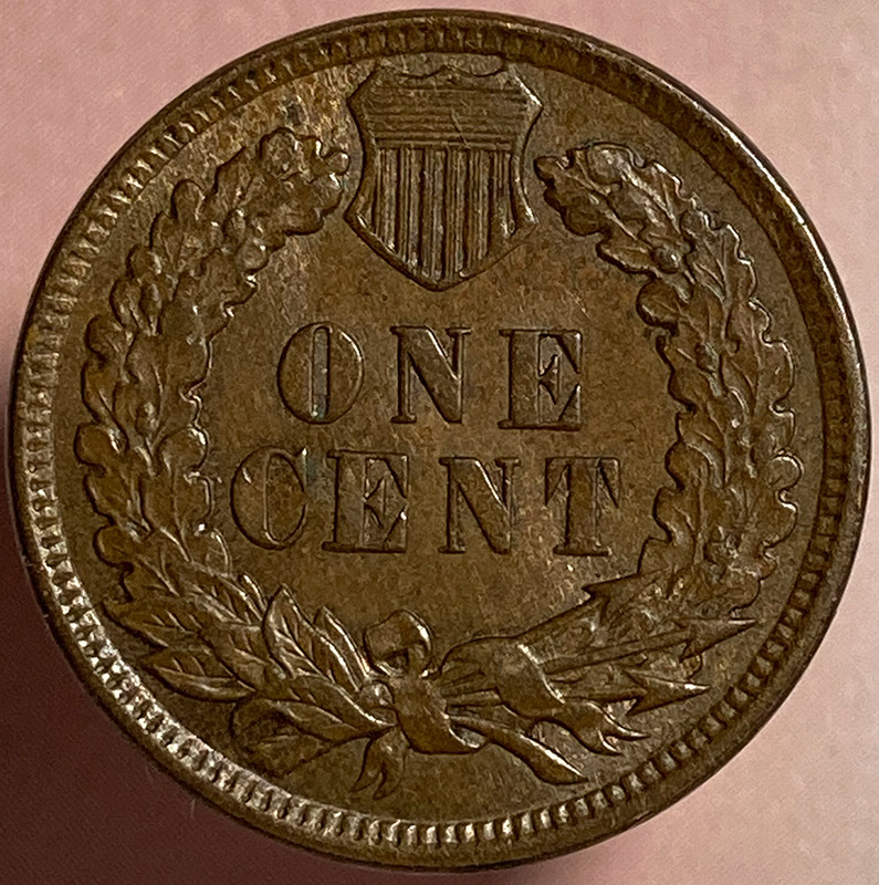 1907-Indian-Cent-For-Eval---And-A-Story