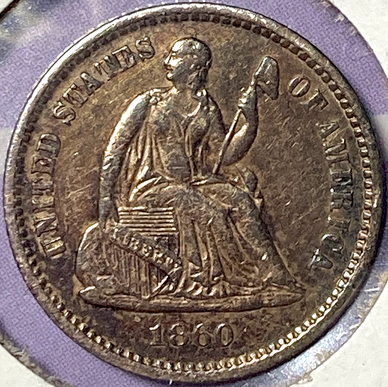 1860-O-Half-Dime---What-A-Disappointment