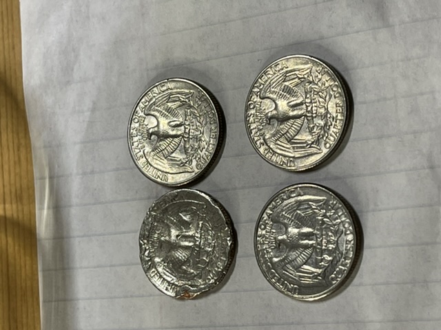 A-Few-Quick-Questions-On-Damaged-Coins,-Grading.