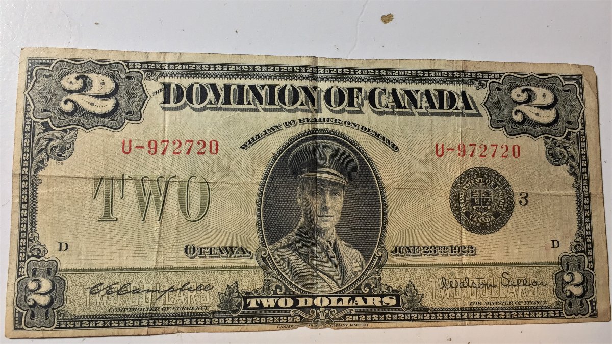 Old-Canadian-Bills-From-Over-The-Years