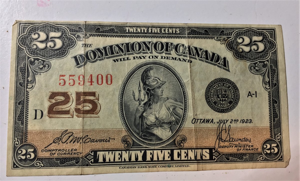 Old-Canadian-Bills-From-Over-The-Years