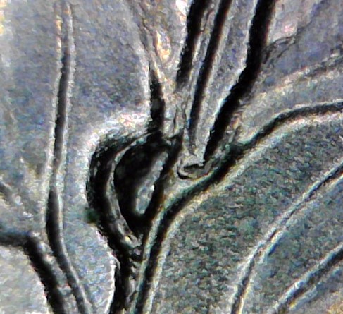 2018-P-Dime-With-Stem-On-Reverse