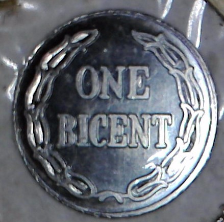 1776--1996-Bicent-Coin---Looking-For-Value
