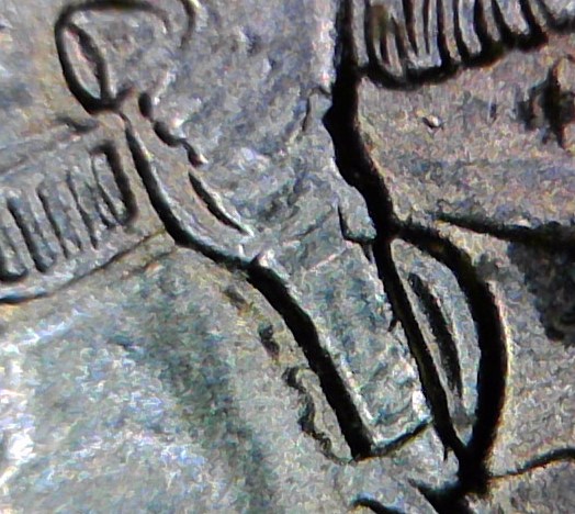 2016-P-North-Dakota-Theodore-Roosevelt-Value-With-Doubling/Die-Chip