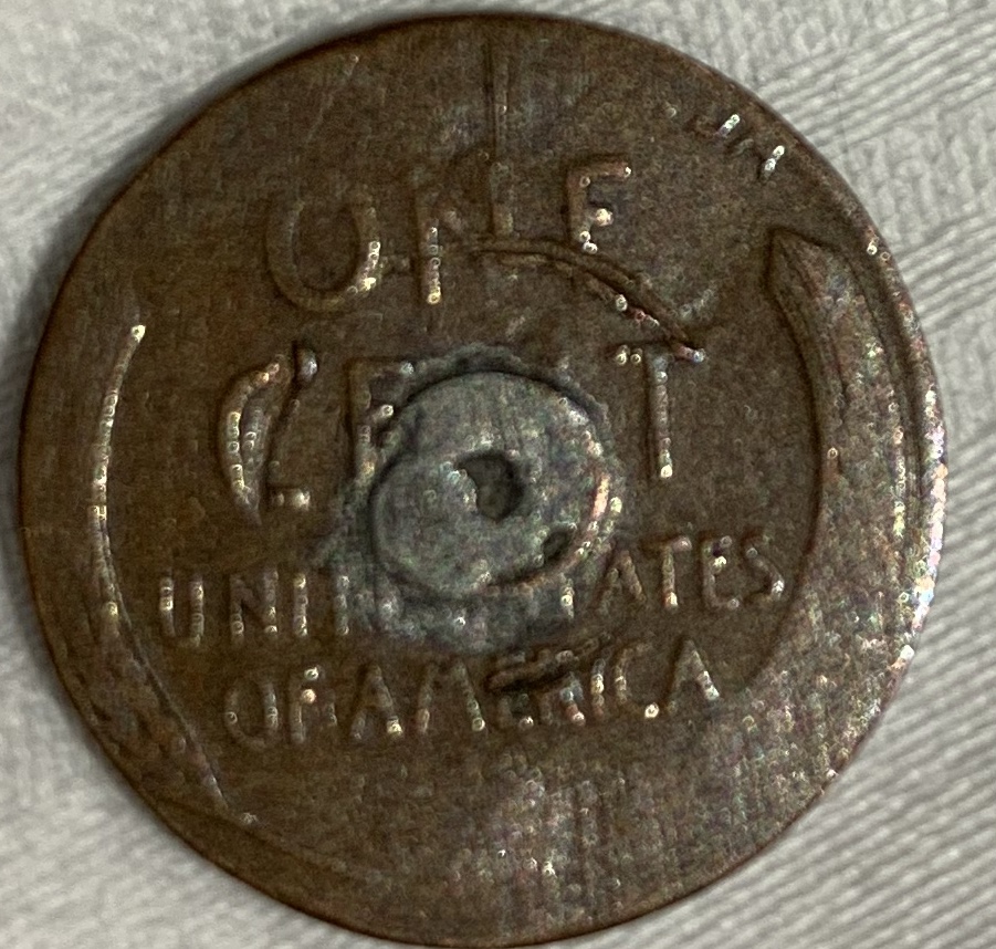 Going-Through-Grandpa's-Wheat-Pennies
