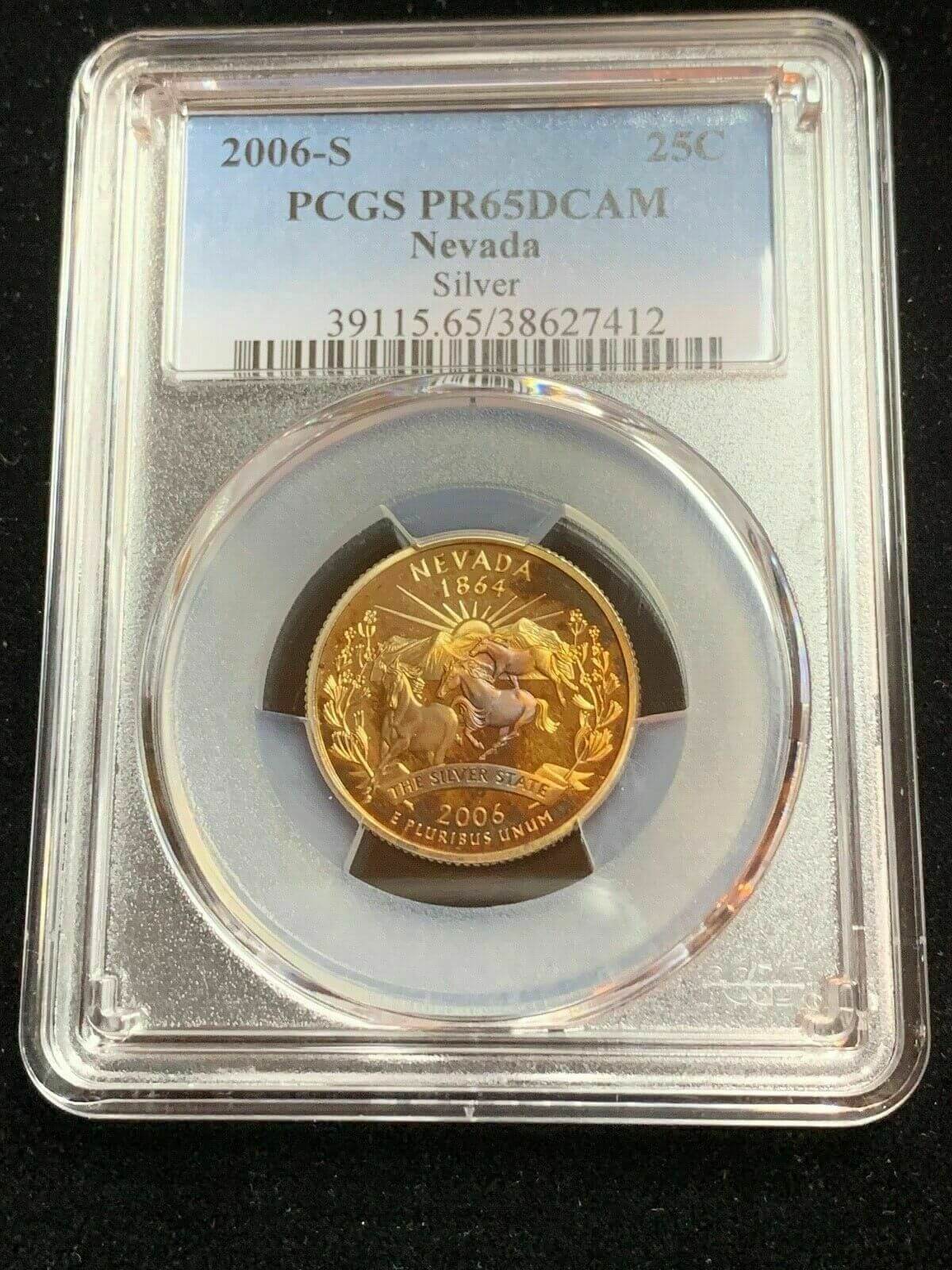 Grading-And-Toned-Coins