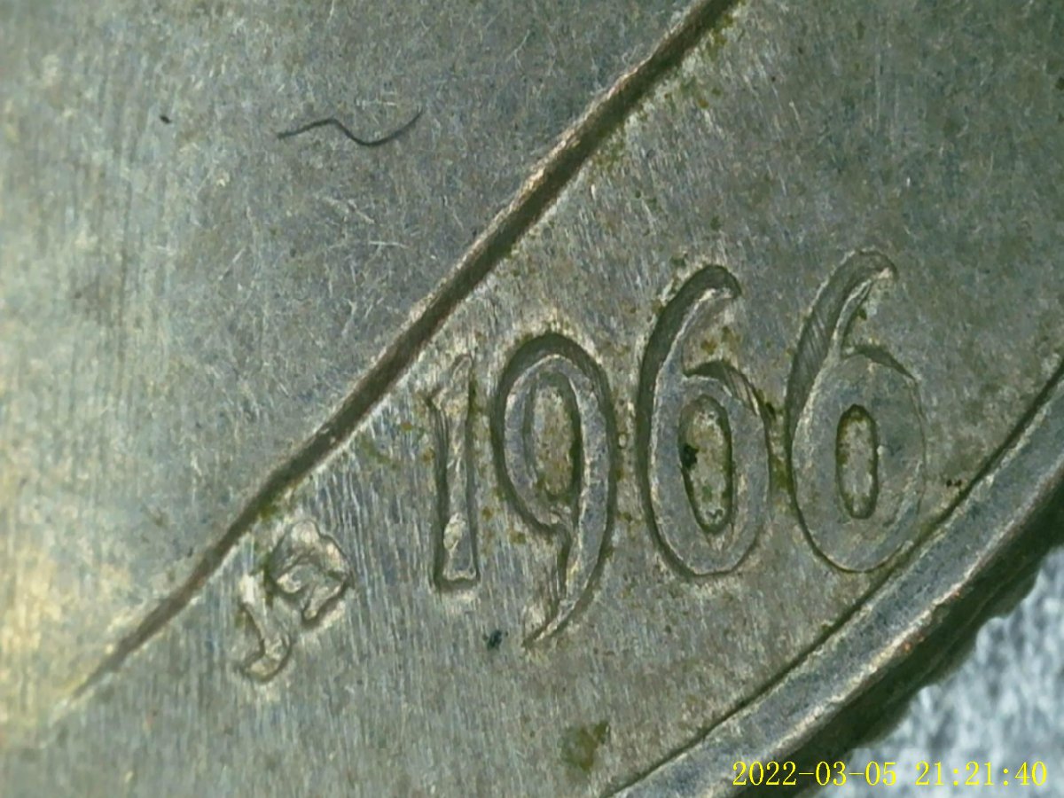 1966-Dime-Possible-Doubling-Help-Pls