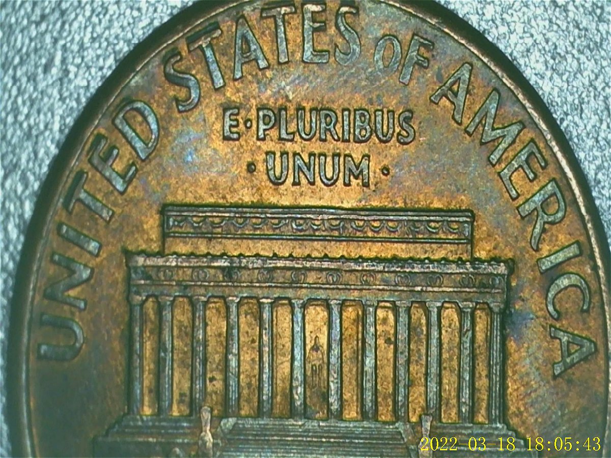 1991-Lincoln-Penny-Letters-Look-Like-They-Are-Peeling-?