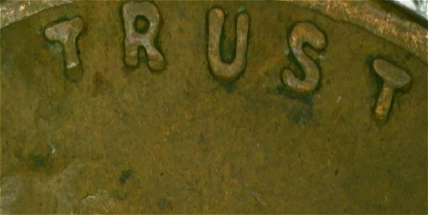 My-1951-S-Lincoln-Cent-Is-3.4g-And-It-Will-Not-Stick-To-A-Magnet?