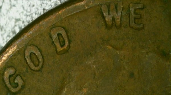 My-1951-S-Lincoln-Cent-Is-3.4g-And-It-Will-Not-Stick-To-A-Magnet?