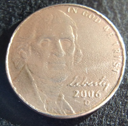 2006-D-Nickel:-Error-Or-Altered?