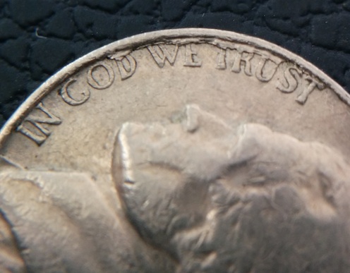 1964-D-Nickel-Lamination?