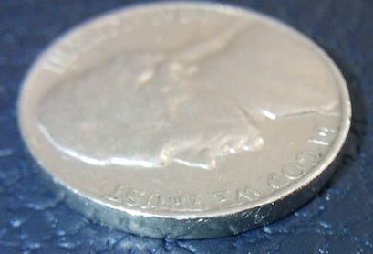 1964-D-Nickel-Lamination?