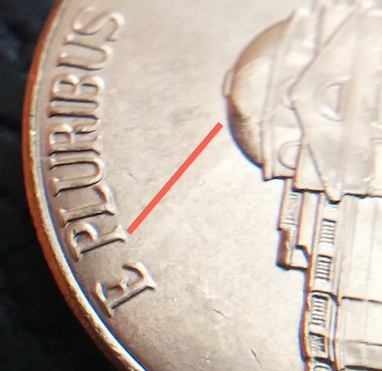 Nickel-Error-Id:-6-Coins