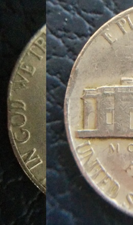 Nickel-Error-Id:-6-Coins