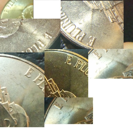 Nickel-Error-Id:-6-Coins