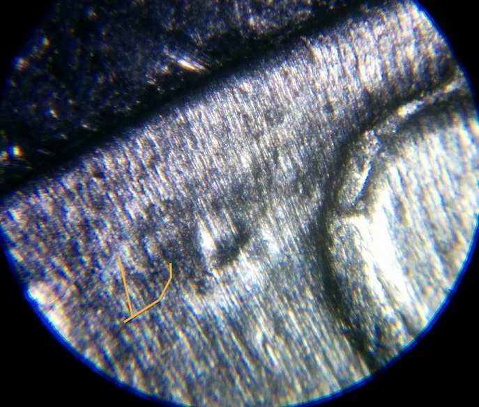 1994-D-Nickel-Die-Chip-Or..?