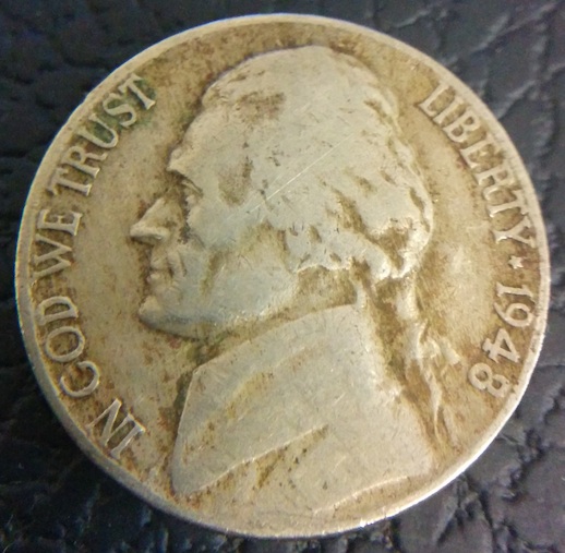 1948-Nickel-Lamination-Error