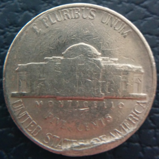 1989-D-Nickel:-Partial-Collar