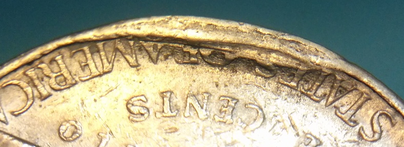 1989-D-Nickel:-Partial-Collar