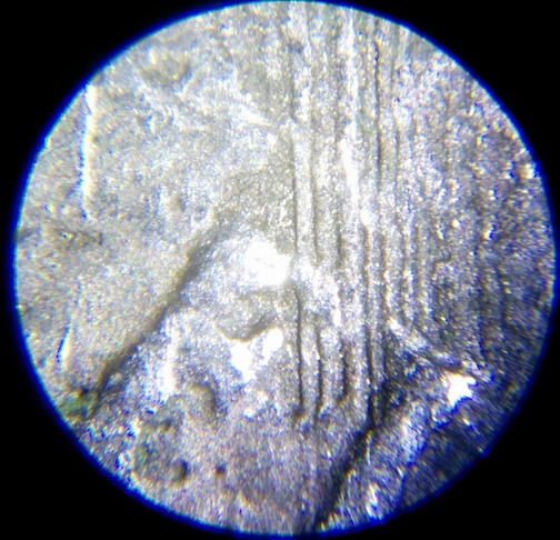 1997-D-Nickel-Lamination