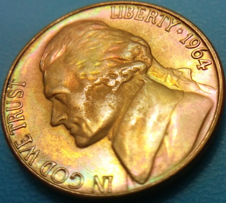 1964-D-Nickel:-Toning?