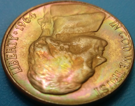 1964-D-Nickel:-Toning?