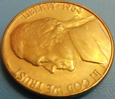 1964-D-Nickel:-Toning?