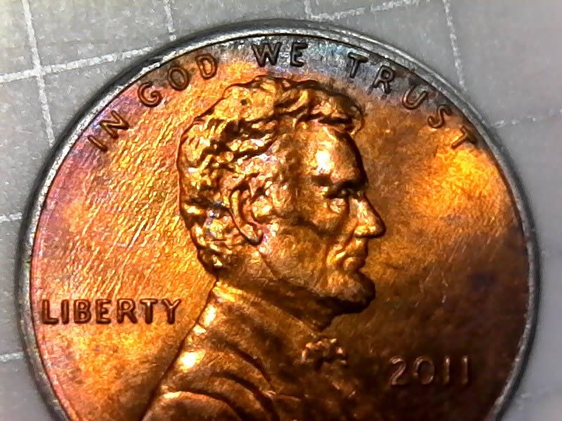 2011-Cent--No-Copper-Around-Edge