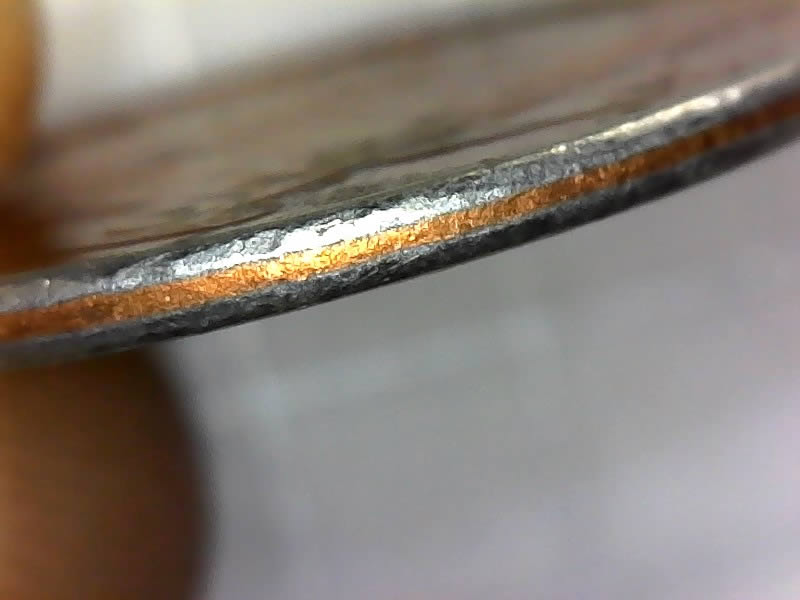 2011-Cent--No-Copper-Around-Edge