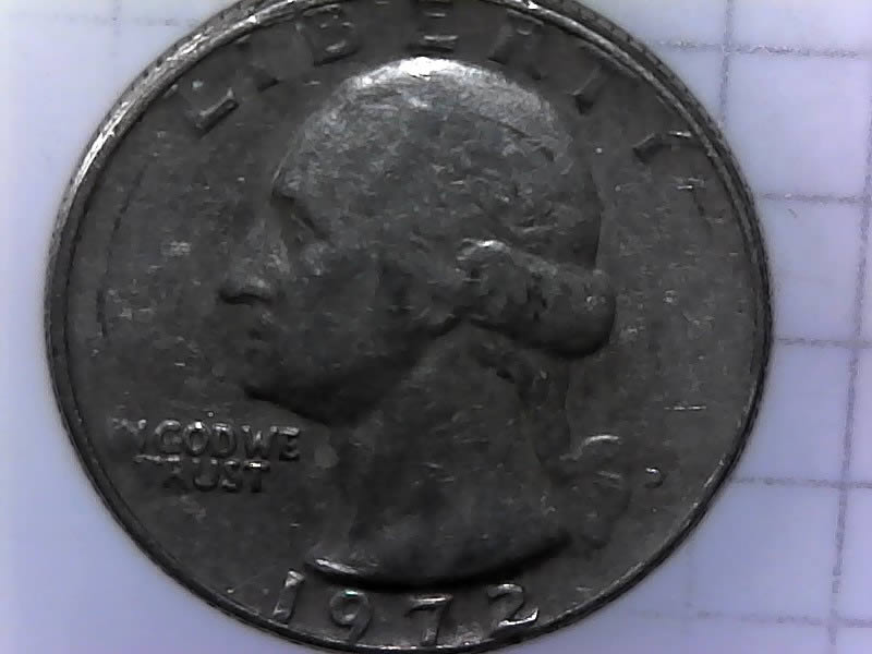 1972-Quarter-Pocket-Change-Odd-On-The-Date