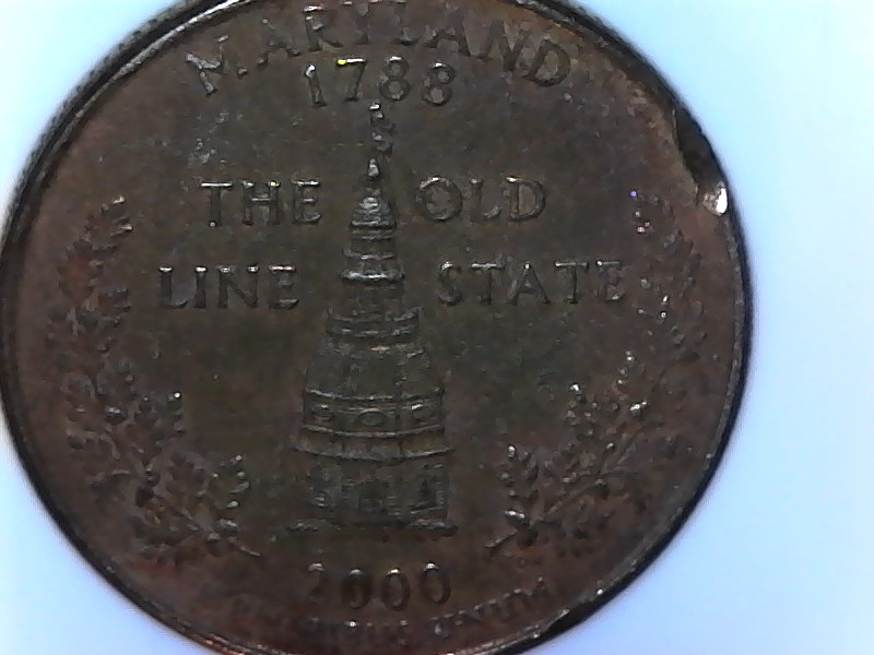 2000-P-Maryland-Quarter-Copper-Color
