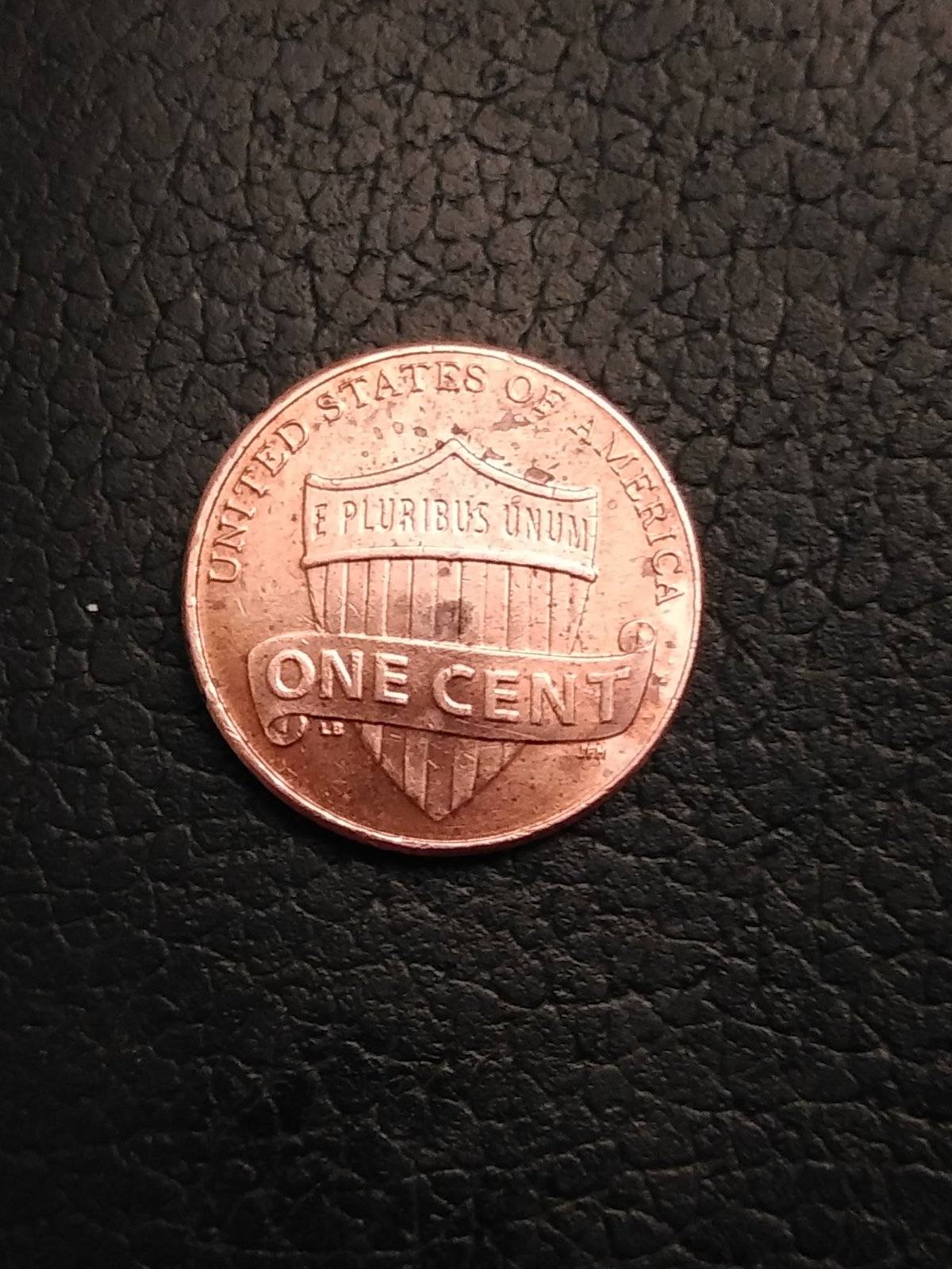 Please-Help-Me-Figure-Out-This-2013-Lincoln-Shield-Penny..it-Is-Unique...