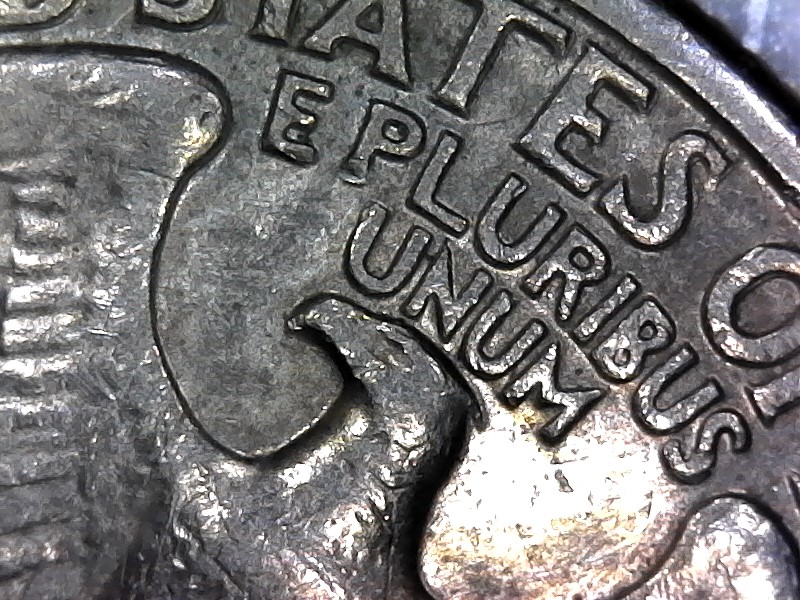 1979-Quarter-Doubling-On-Letters-On-Reverse