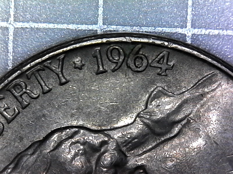 1964-Jefferson-Nickel-