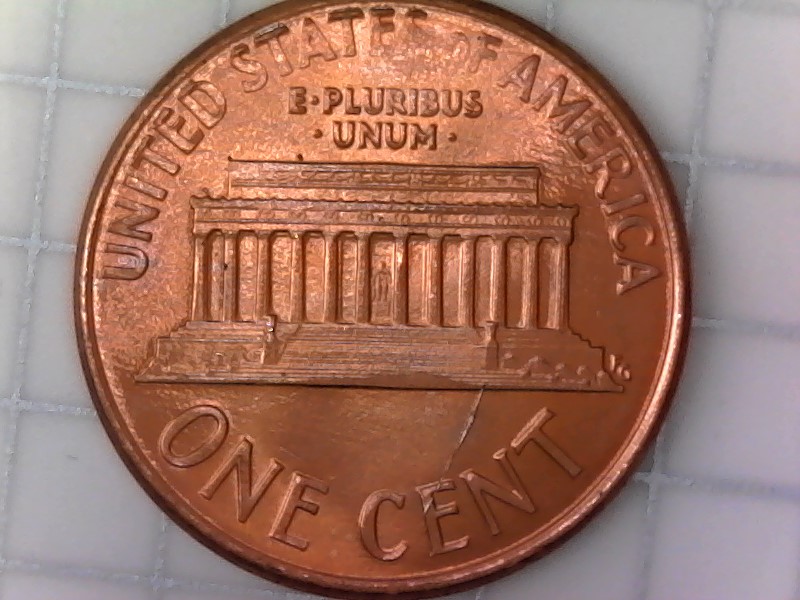 1990-D-Cent-Die-Crack,-Not-Die-Break