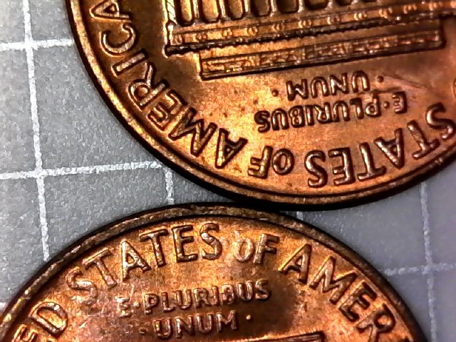 1968-D-Lincoln-Memorial-Cent-Narrow-Rim-Spacing-On-Obverse