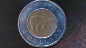 Counterfeit-Toonies?