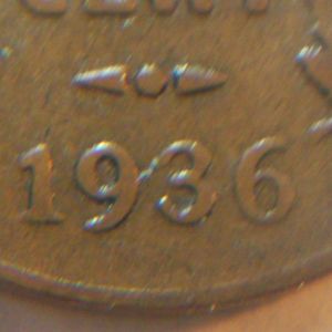 1936-Dot-Penny-Found!-