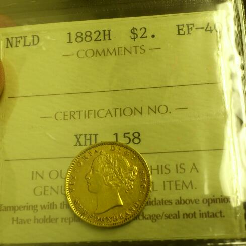 Newfoundland-2-Dollars-1882-H-Purchased-Today.
