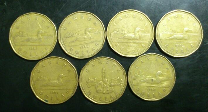 25-Years-Of-Loonies,-How-Have-They-Fared?