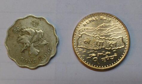 Info-Needed-Unknown-Coins-In-Take-A-Penny-At-Pharmacy