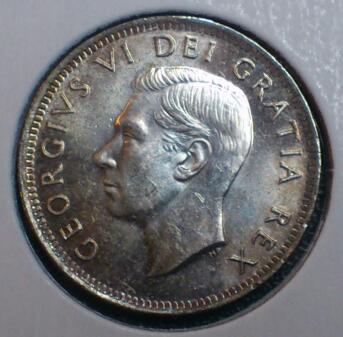 1968-Canada-25-Cents-Silver-Proof-Like-Strike?