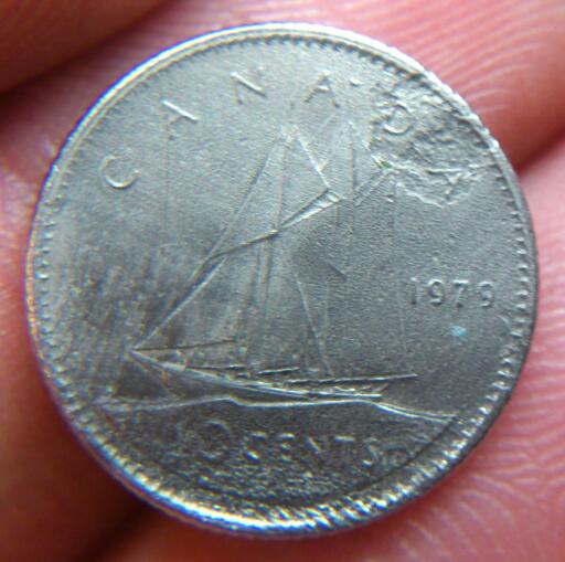 Is-This-Dime-Minted-On-A-Flawed-Planchet?-Or-Struck-Through?